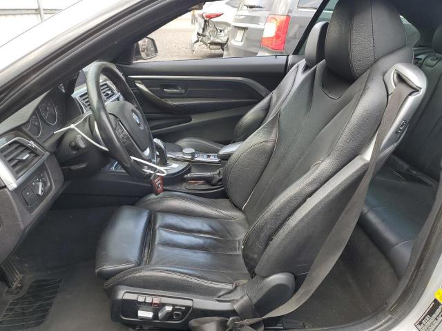 Photo 7 from auction – 2018 BMW 430I with VIN WBA4Z1C56JEC70245