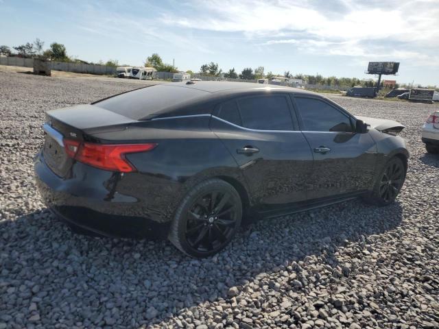 Photo 3 from auction – 2017 NISSAN MAXIMA 3.5S with VIN 1N4AA6APXHC379458