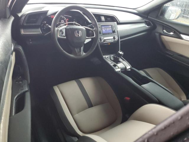 Photo 8 from auction – 2017 HONDA CIVIC LX with VIN 2HGFC4A56HH306079