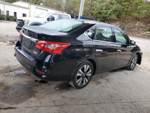 Photo 3 from auction – 2019 NISSAN SENTRA with VIN 3N1AB7AP0KY214940