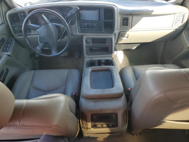 Zdjęcie 8 z aukcji – 2006 CHEVROLET SILVERADO z VIN 1GCHK33D66F254783