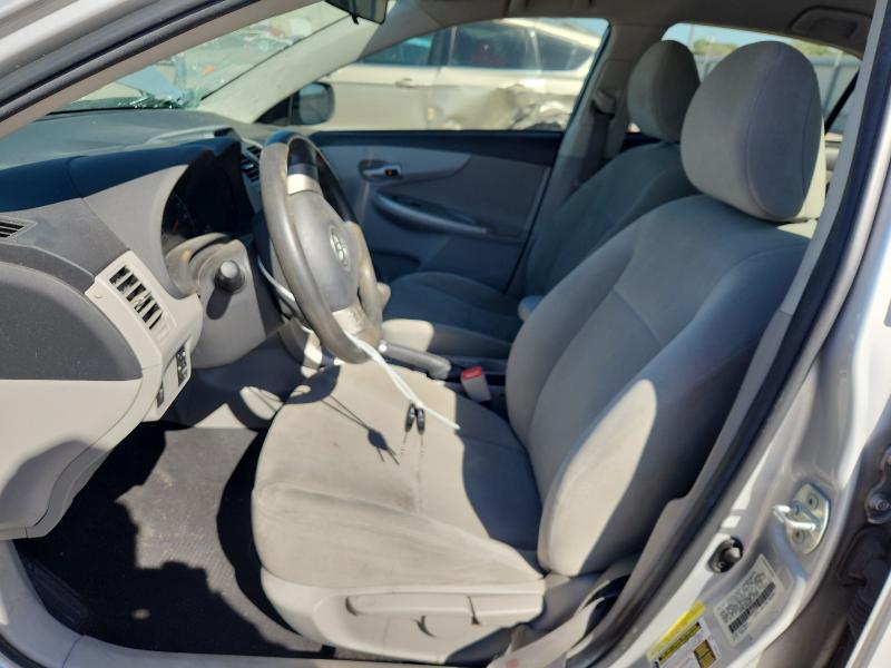 Photo 7 from auction – 2013 TOYOTA COROLLA BA with VIN 5YFBU4EE9DP141847