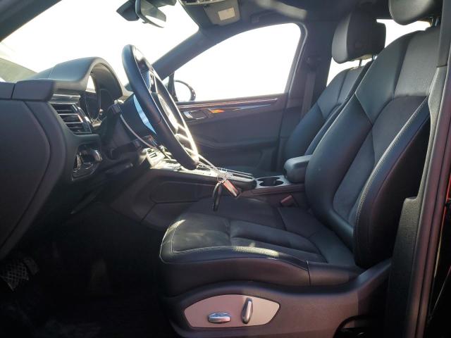Photo 7 from auction – 2019 PORSCHE MACAN with VIN WP1AA2A59KLB01450