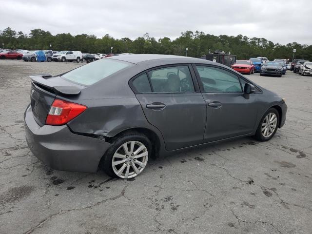 Photo 3 from auction – 2012 HONDA CIVIC EX with VIN 2HGFB2F81CH503129