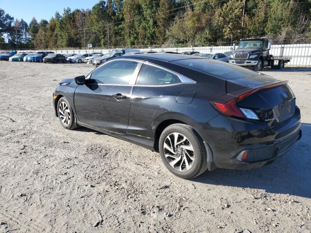 Photo 2 from auction – 2016 HONDA CIVIC LX with VIN 2HGFC4B58GH314603