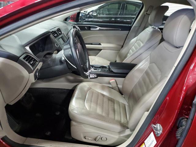 Photo 7 from auction – 2017 FORD FUSION SE with VIN 3FA6P0HD4HR150403