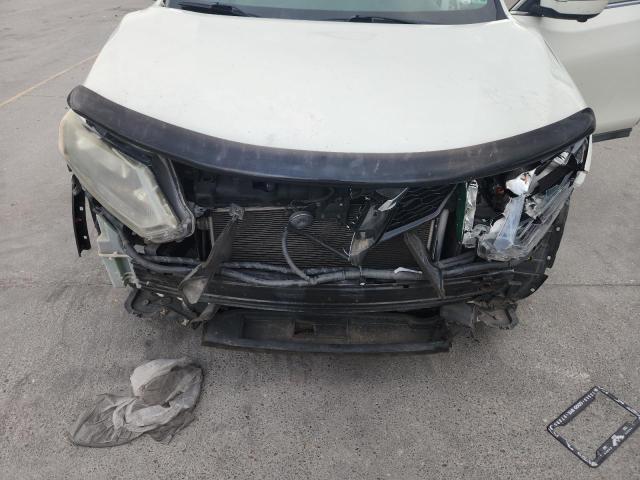 Photo 12 from auction – 2015 NISSAN ROGUE S with VIN 5N1AT2MTXFC764663