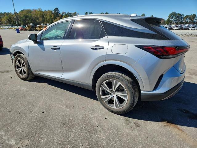 Photo 2 from auction – 2023 LEXUS RX 350 BAS with VIN 2T2BAMBA6PC005167