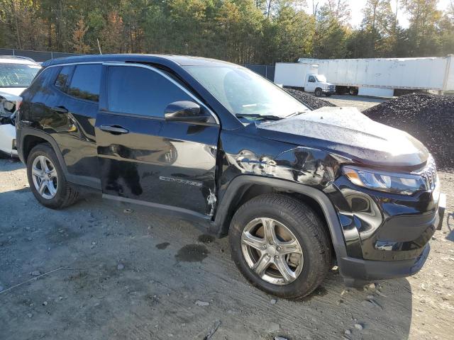 Photo 4 from auction – 2024 JEEP COMPASS SP with VIN 3C4NJDAN0RT113211