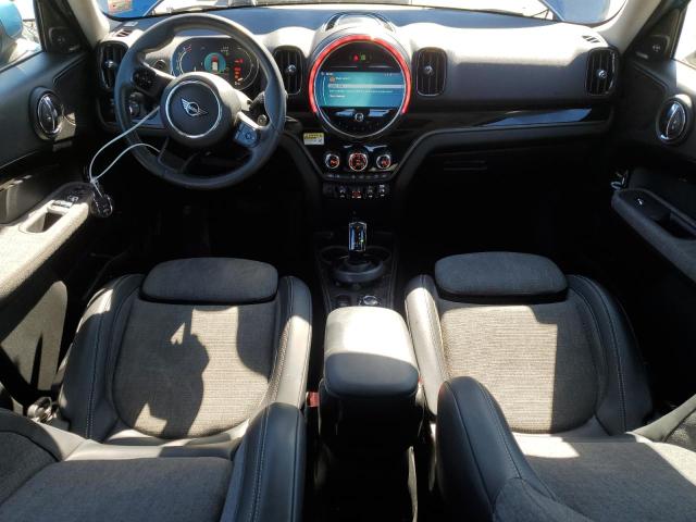 Photo 8 from auction – 2023 MINI COOPER S C with VIN WMZ83BR06P3P65845