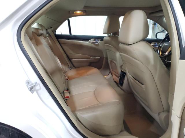 Photo 10 from auction – 2014 CHRYSLER 300 with VIN 2C3CCARG9EH352978
