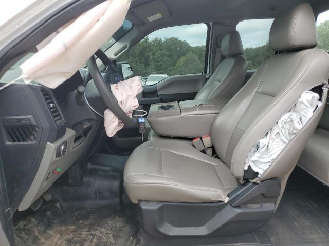 Photo 7 from auction – 2019 FORD F150 SUPER with VIN 1FTFX1E55KKD02519
