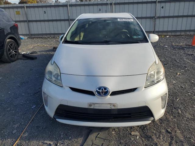 Photo 5 from auction – 2014 TOYOTA PRIUS with VIN JTDKN3DU2E0382032