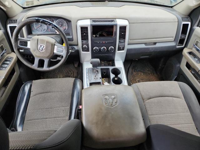 Photo 8 from auction – 2011 DODGE RAM 1500 with VIN 1D7RV1GT7BS588510