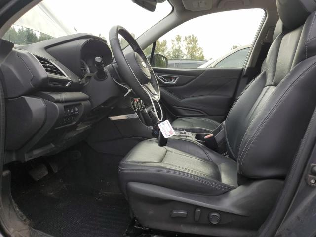 Photo 7 from auction – 2021 SUBARU FORESTER T with VIN JF2SKAXC3MH486255