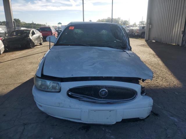 Photo 5 from auction – 2001 BUICK LESABRE CUSTOM with VIN 1G4HP54K114254636