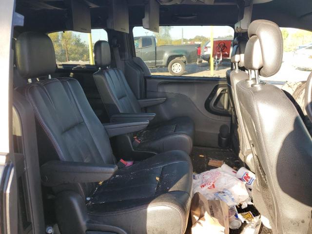 Photo 11 from auction – 2017 DODGE GRAND CARA with VIN 2C4RDGEG8HR824954