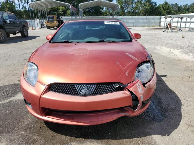 Photo 5 from auction – 2009 MITSUBISHI ECLIPSE SP with VIN 4A3AL25FX9E011069