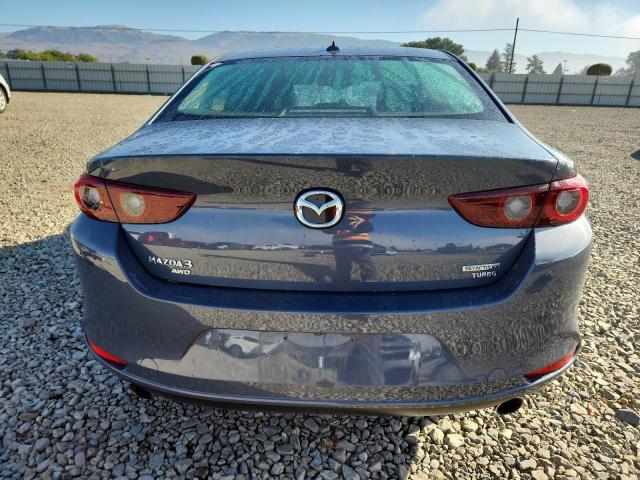 Photo 6 from auction – 2022 MAZDA 3 with VIN 3MZBPBAY4NM319357