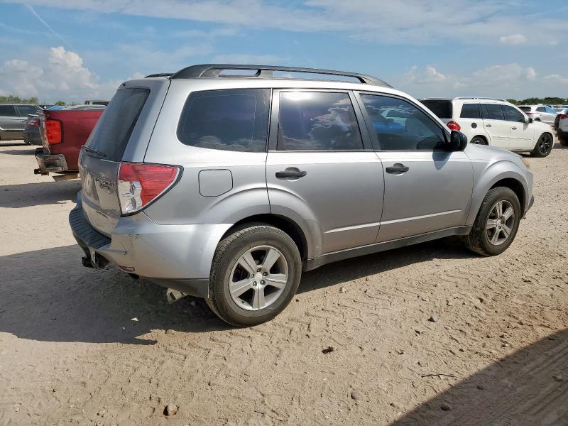 Photo 3 from auction – 2011 SUBARU FORESTER 2 with VIN JF2SHBBC6BH722115