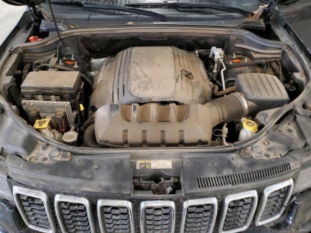 Photo 12 from auction – 2017 JEEP GRAND CHER with VIN 1C4RJFBT2HC772945