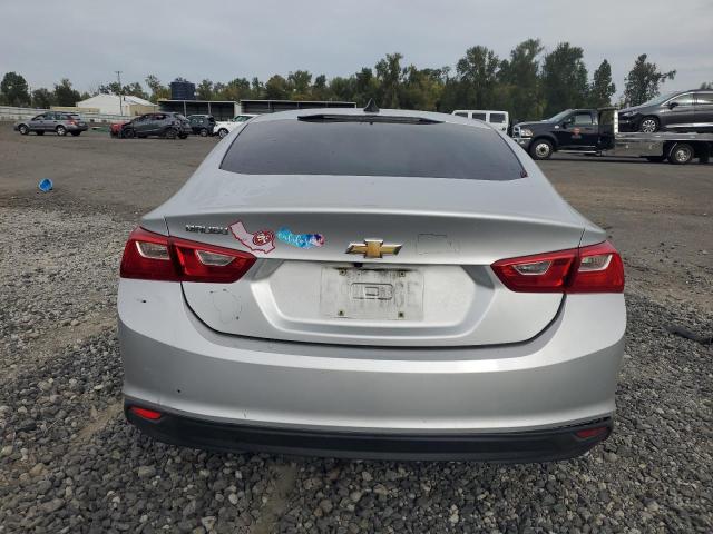 Photo 6 from auction – 2018 CHEVROLET MALIBU with VIN 1G1ZB5ST1JF262882