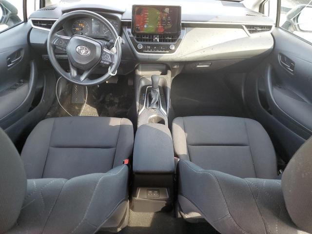 Photo 8 from auction – 2025 TOYOTA COROLLA LE with VIN 5YFB4MDE8SP284142