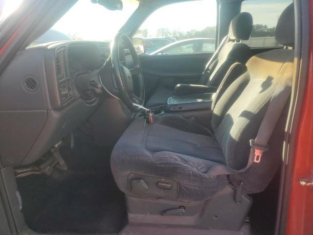 Photo 7 from auction – 1999 CHEVROLET SILVERADO C1500 with VIN 2GCEC19T1X1115057