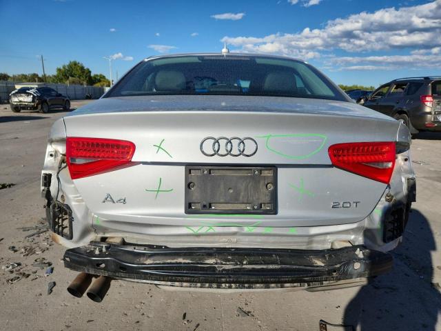 Photo 6 from auction – 2013 AUDI A4 PREMIUM with VIN WAUAFAFL4DN043398