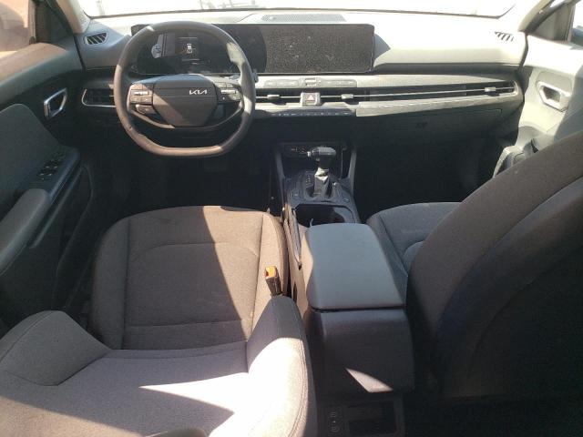 Photo 8 from auction – 2025 KIA K4 LX with VIN 3KPFT4DE6SE043105