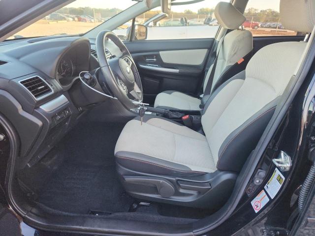 Photo 7 from auction – 2017 SUBARU CROSSTREK with VIN JF2GPABC0H8235407
