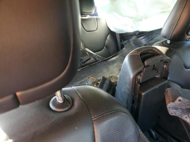 Photo 10 from auction – 2017 JEEP CHEROKEE L with VIN 1C4PJMDS2HW521633
