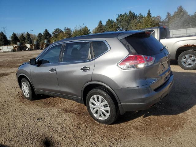 Photo 2 from auction – 2016 NISSAN ROGUE S with VIN KNMAT2MV1GP645416