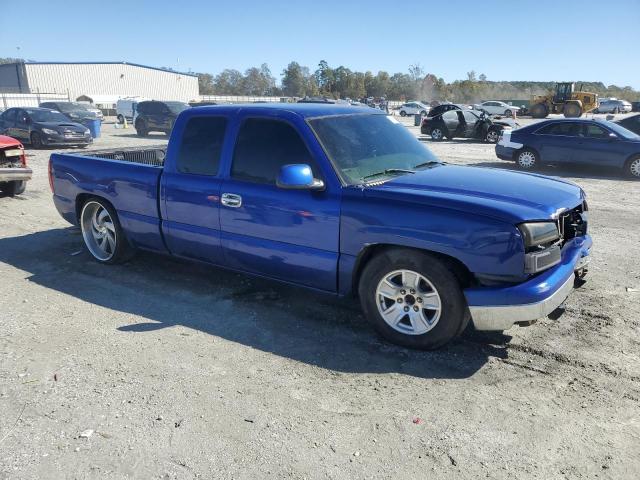 Photo 4 from auction – 2005 CHEVROLET SILVERADO with VIN 1GCEC19V45Z218284