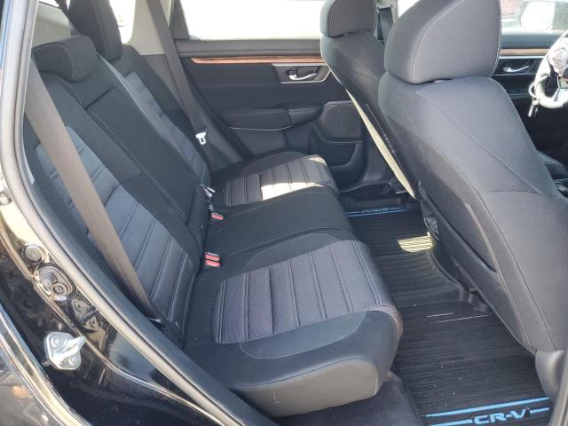 Photo 11 from auction – 2017 HONDA CR-V EX with VIN 2HKRW2H57HH690300