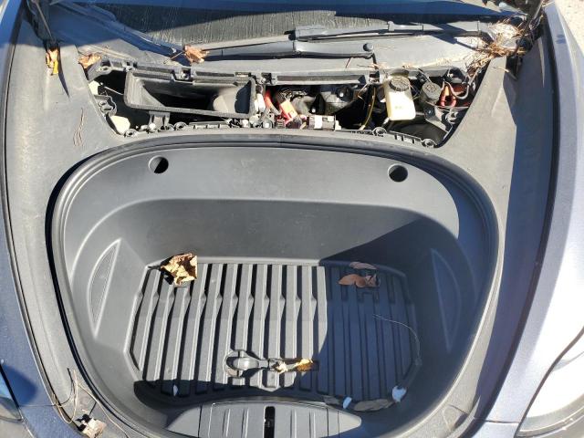 Photo 11 from auction – 2023 TESLA MODEL 3 with VIN 5YJ3E1EA1PF404426