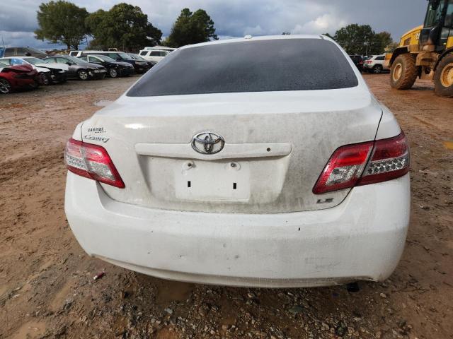 Photo 6 from auction – 2011 TOYOTA CAMRY BASE with VIN 4T4BF3EK9BR150656