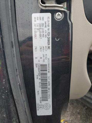 Photo 14 from auction – 2017 DODGE GRAND CARA with VIN 2C4RDGBG6HR793207