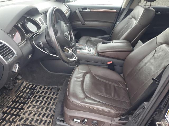 Foto 7 de la subasta – 2011 AUDI Q7 PREMIUM con VIN WA1LMAFE4BD008036
