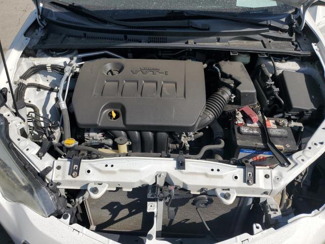 صورة رقم 11 من المزاد - 2016 TOYOTA COROLLA L مع VIN 5YFBURHE2GP490863