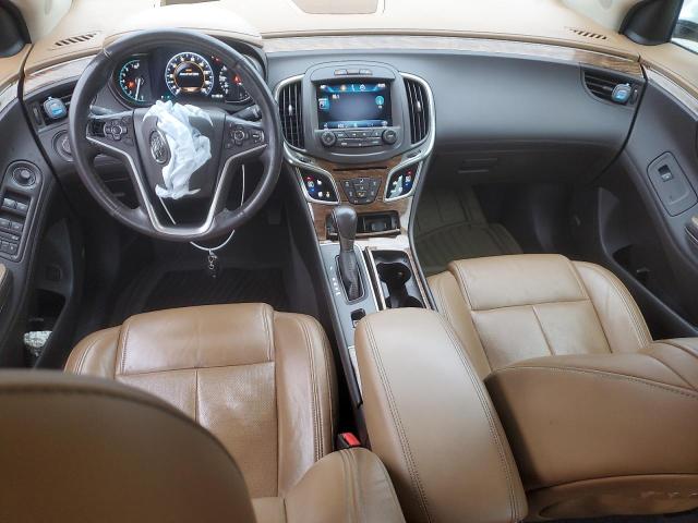 Photo 8 from auction – 2014 BUICK LACROSSE T with VIN 1G4GF5G34EF194025