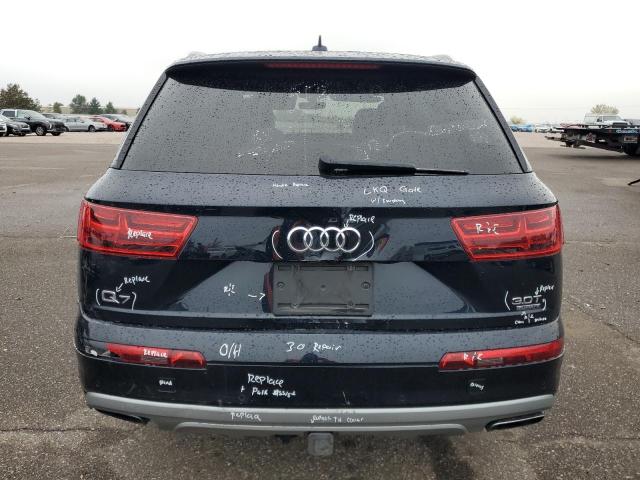Zdjęcie 6 z aukcji – 2017 AUDI Q7 PREMIUM z VIN WA1LAAF72HD037019