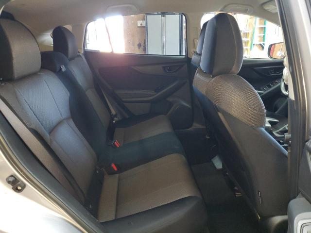 Photo 11 from auction – 2023 SUBARU CROSSTREK with VIN JF2GTABC6P8262220