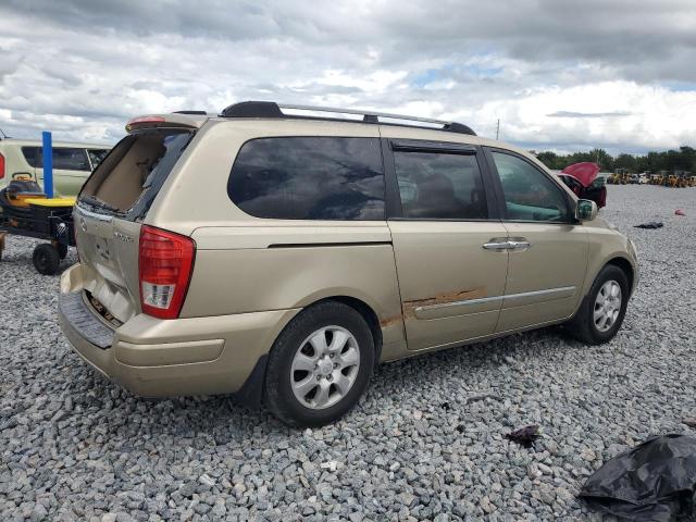Photo 3 from auction – 2007 HYUNDAI ENTOURAGE GLS with VIN KNDMC233676036924
