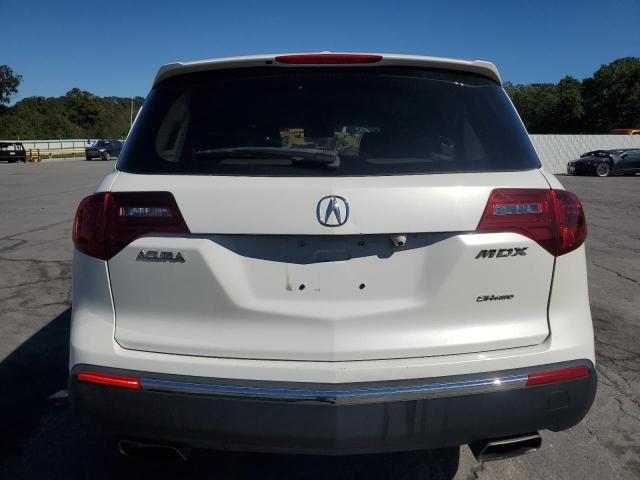 Photo 6 from auction – 2012 ACURA MDX with VIN 2HNYD2H2XCH531385