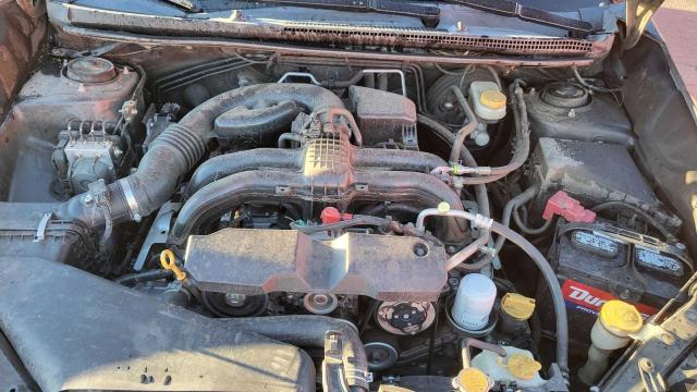 Photo 7 from auction – 2013 SUBARU IMPREZA SP with VIN JF1GPAS66DH215879