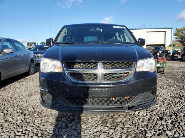 Photo 5 from auction – 2015 DODGE GRAND CARA with VIN 2C4RDGBG0FR569086