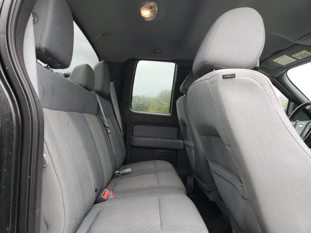 Photo 10 from auction – 2014 FORD F150 SUPER with VIN 1FTEX1EM5EFC46761