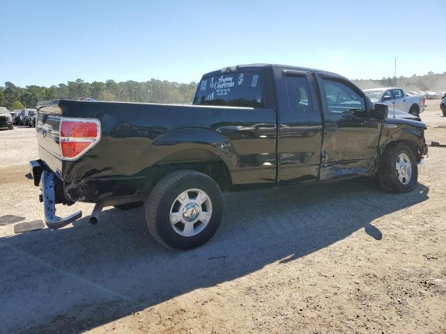 Photo 3 from auction – 2012 FORD F150 SUPER with VIN 1FTFX1EFXCFD09467