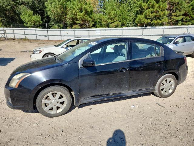 Photo 1 from auction – 2012 NISSAN SENTRA 2.0 with VIN 3N1AB6APXCL775932